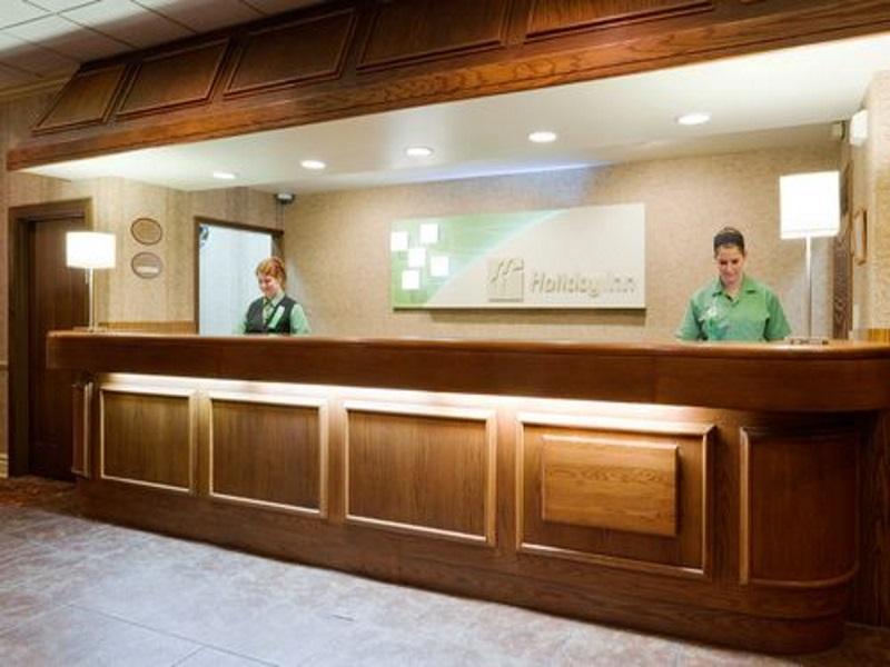 Holiday Inn Express & Suites Fond Du Lac By Ihg Buitenkant foto
