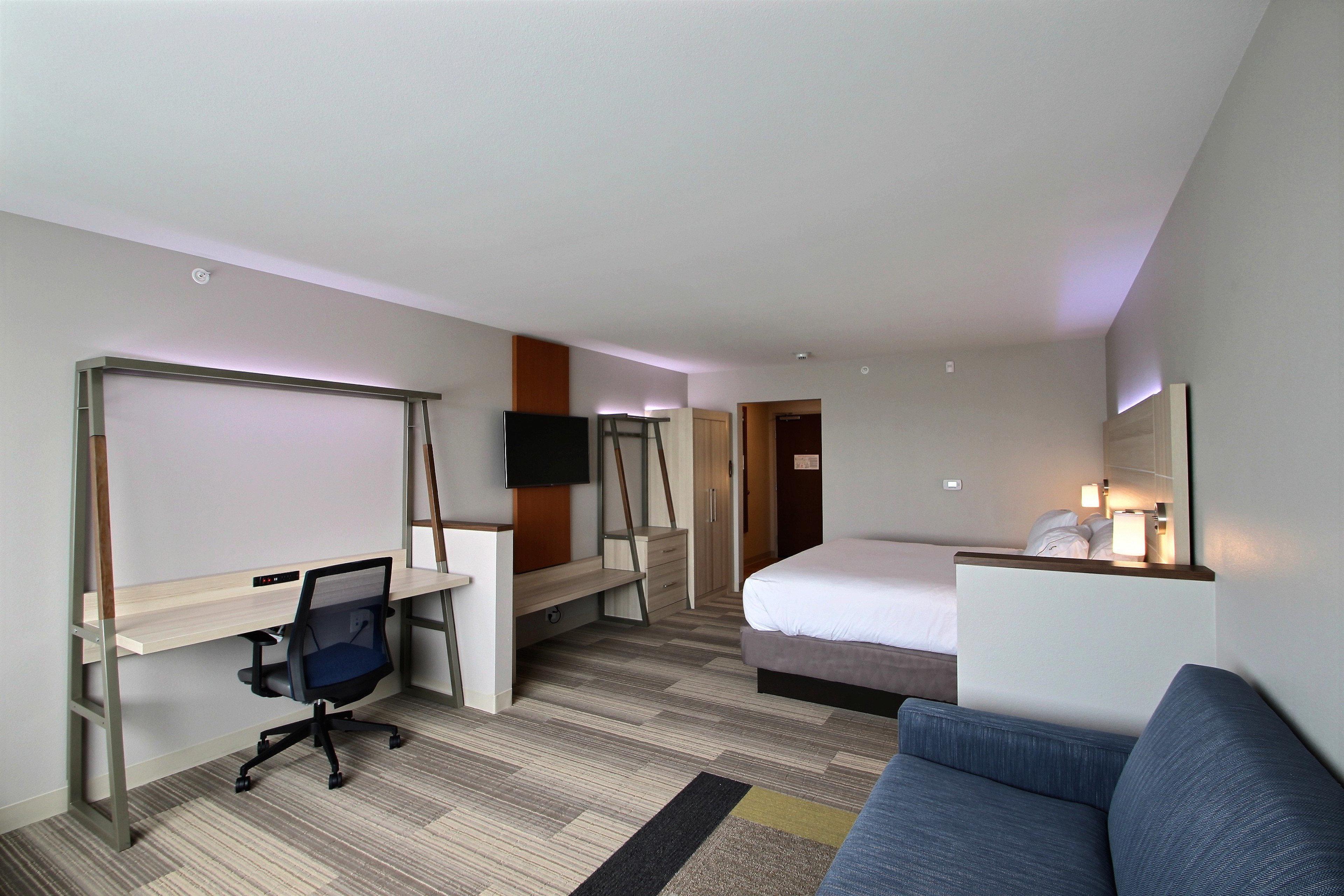 Holiday Inn Express & Suites Fond Du Lac By Ihg Buitenkant foto
