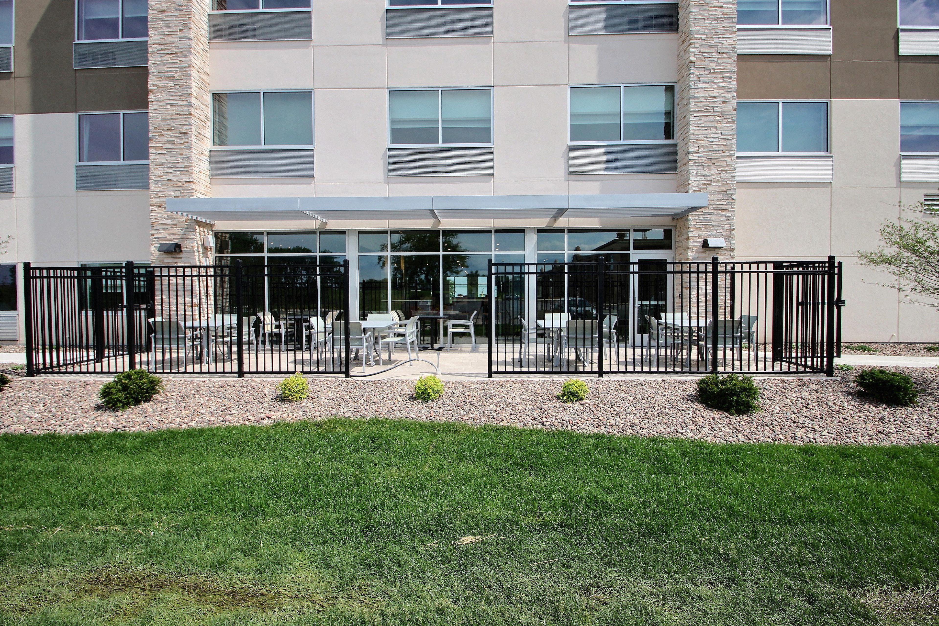 Holiday Inn Express & Suites Fond Du Lac By Ihg Buitenkant foto