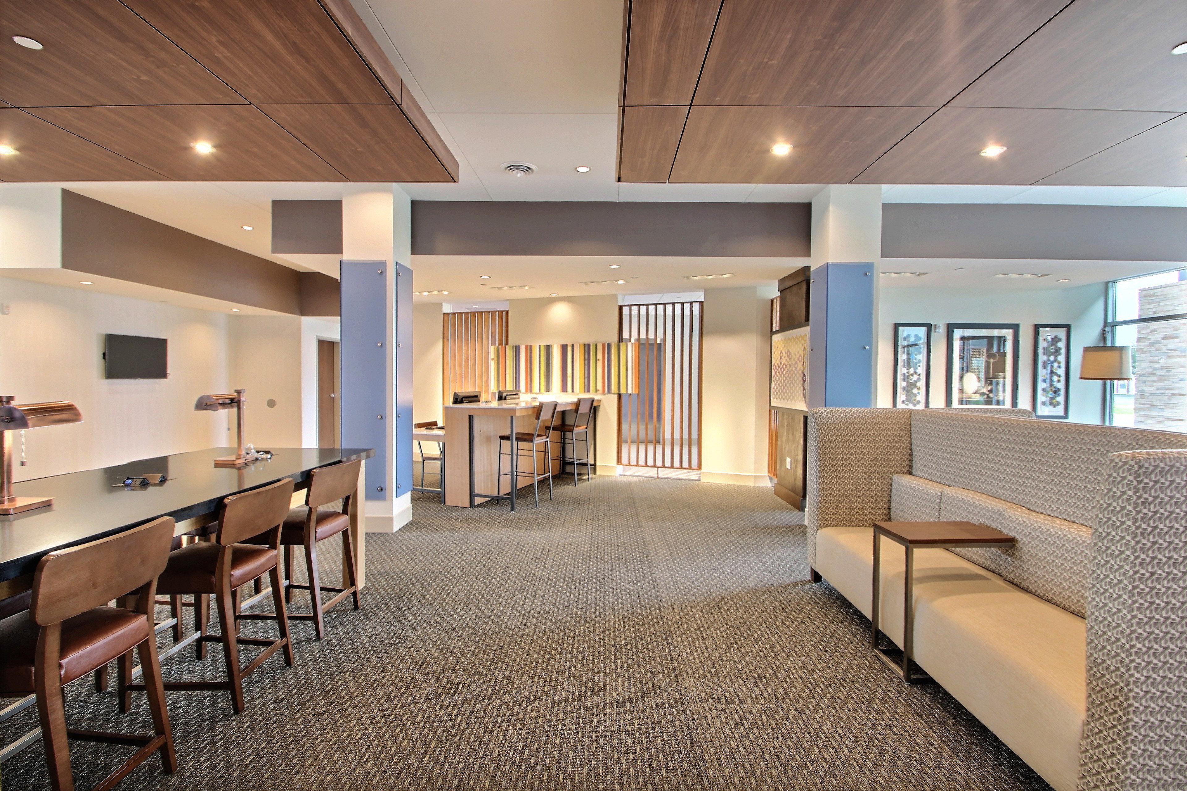 Holiday Inn Express & Suites Fond Du Lac By Ihg Buitenkant foto