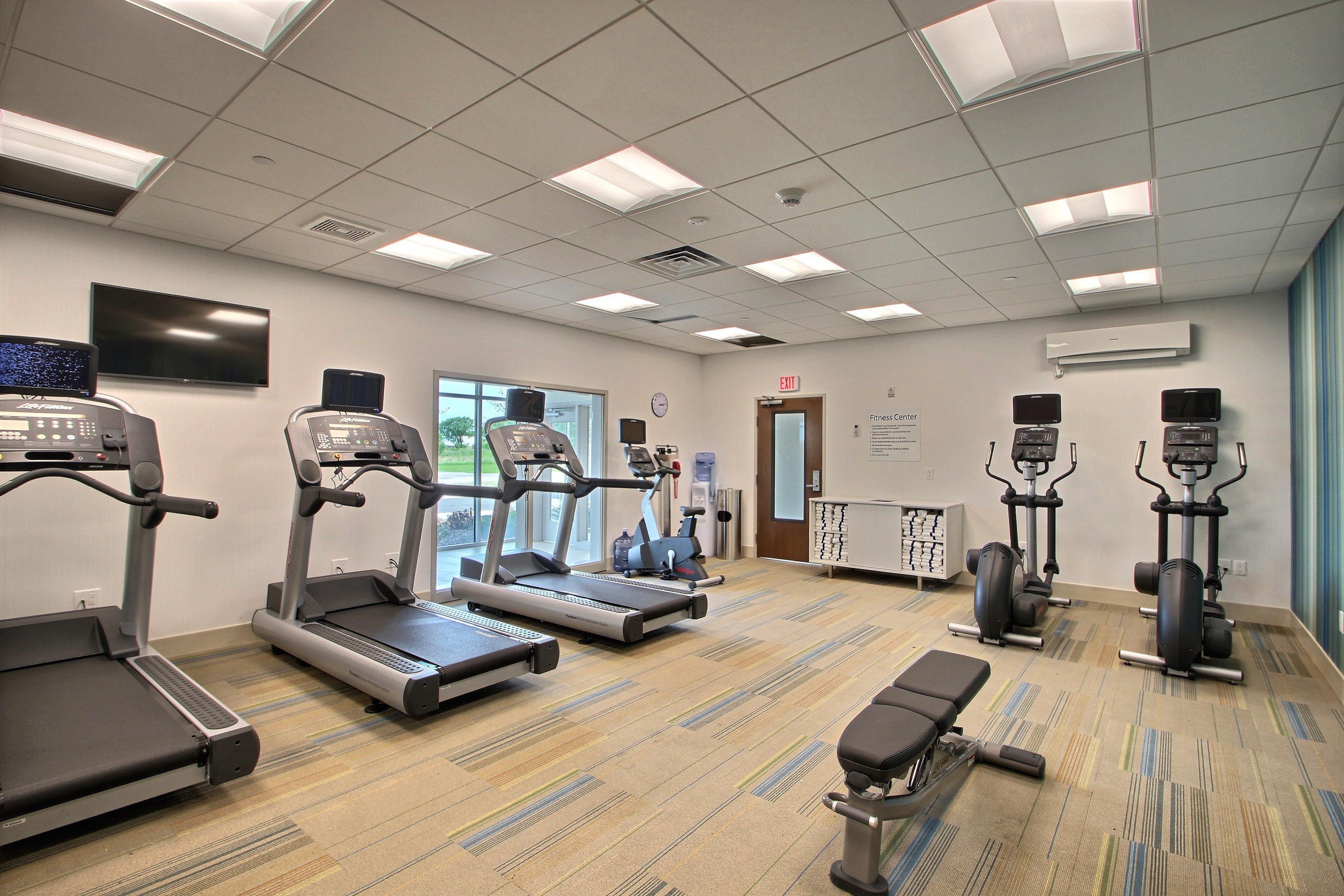Holiday Inn Express & Suites Fond Du Lac By Ihg Buitenkant foto