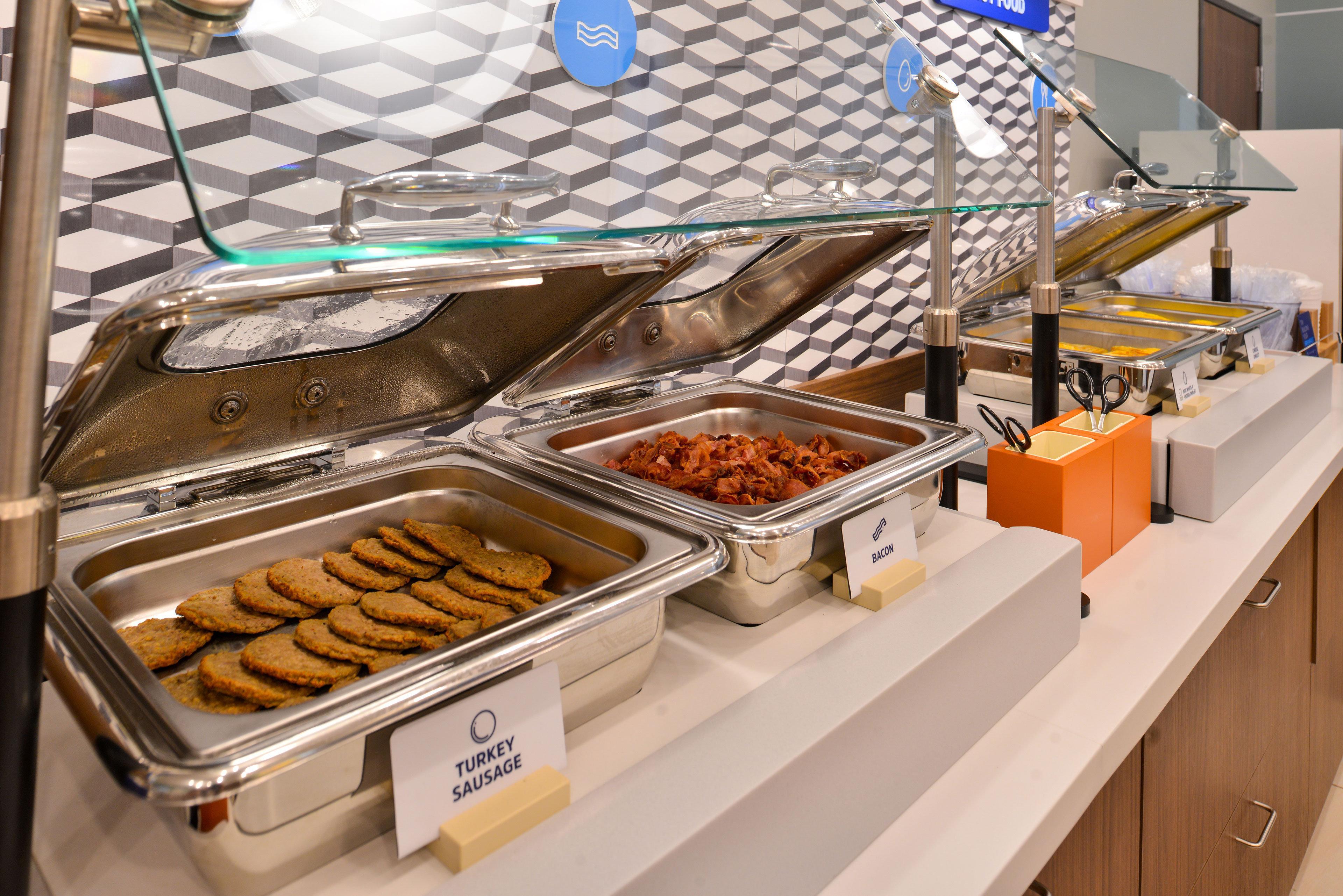 Holiday Inn Express & Suites Fond Du Lac By Ihg Buitenkant foto