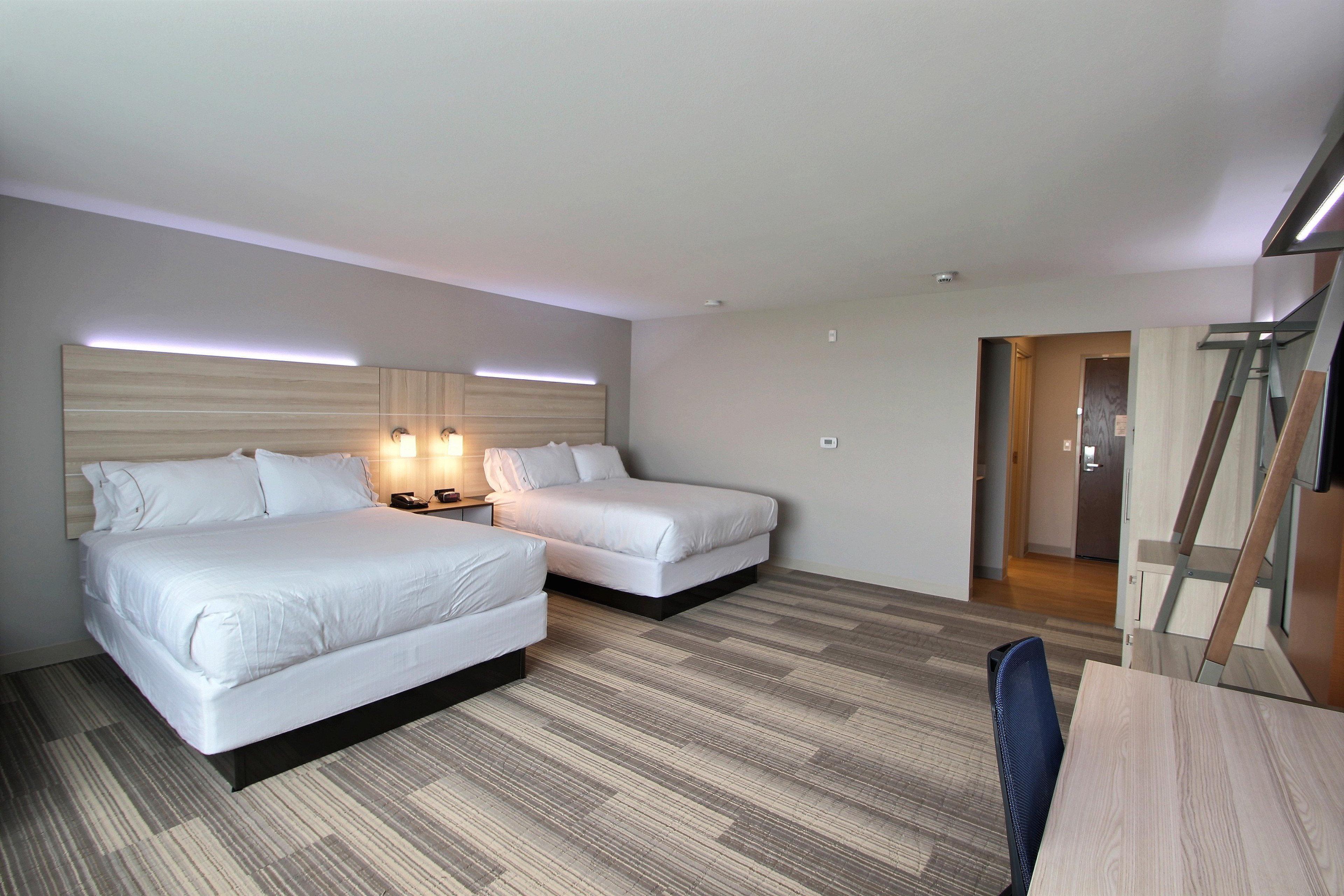 Holiday Inn Express & Suites Fond Du Lac By Ihg Buitenkant foto
