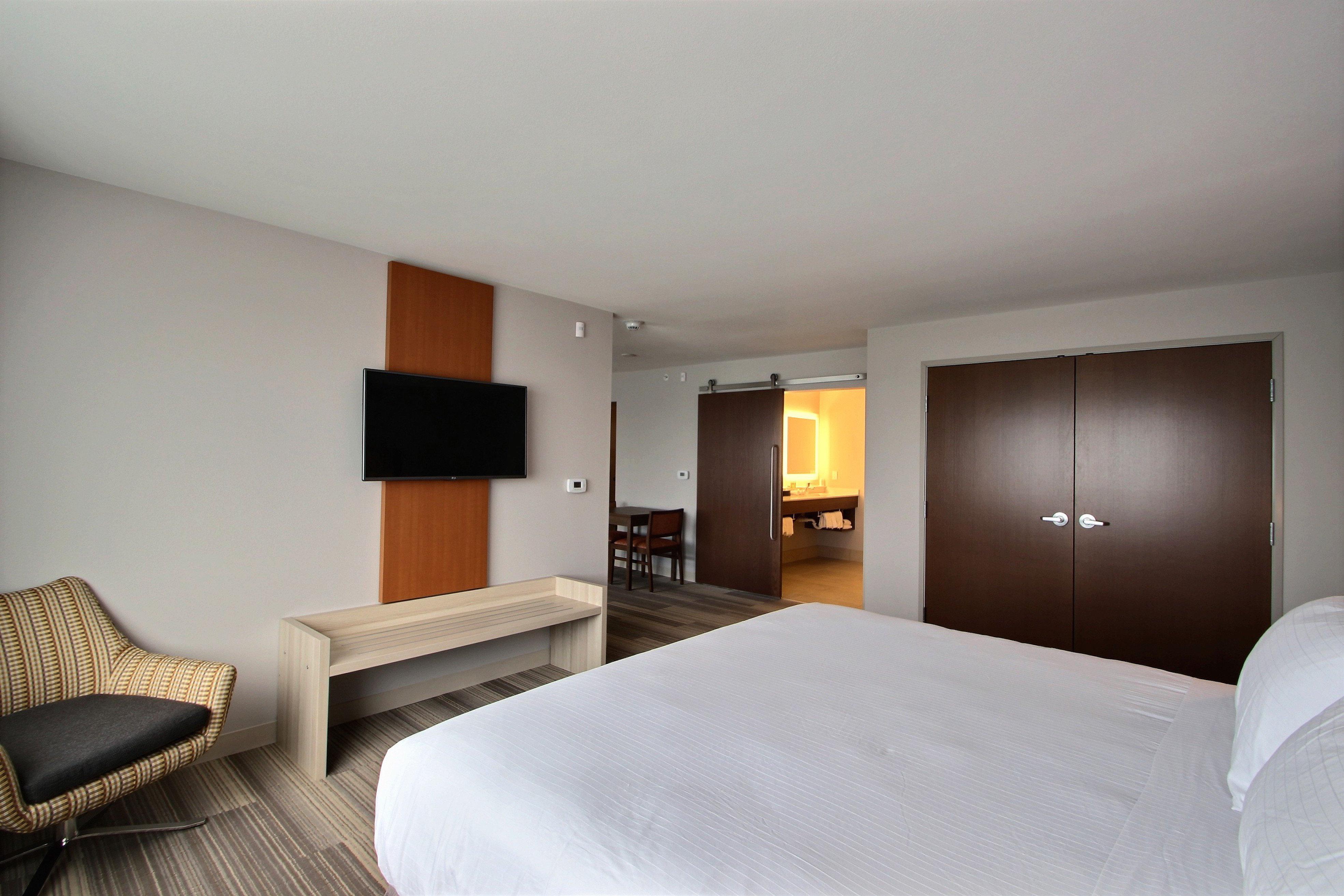 Holiday Inn Express & Suites Fond Du Lac By Ihg Buitenkant foto