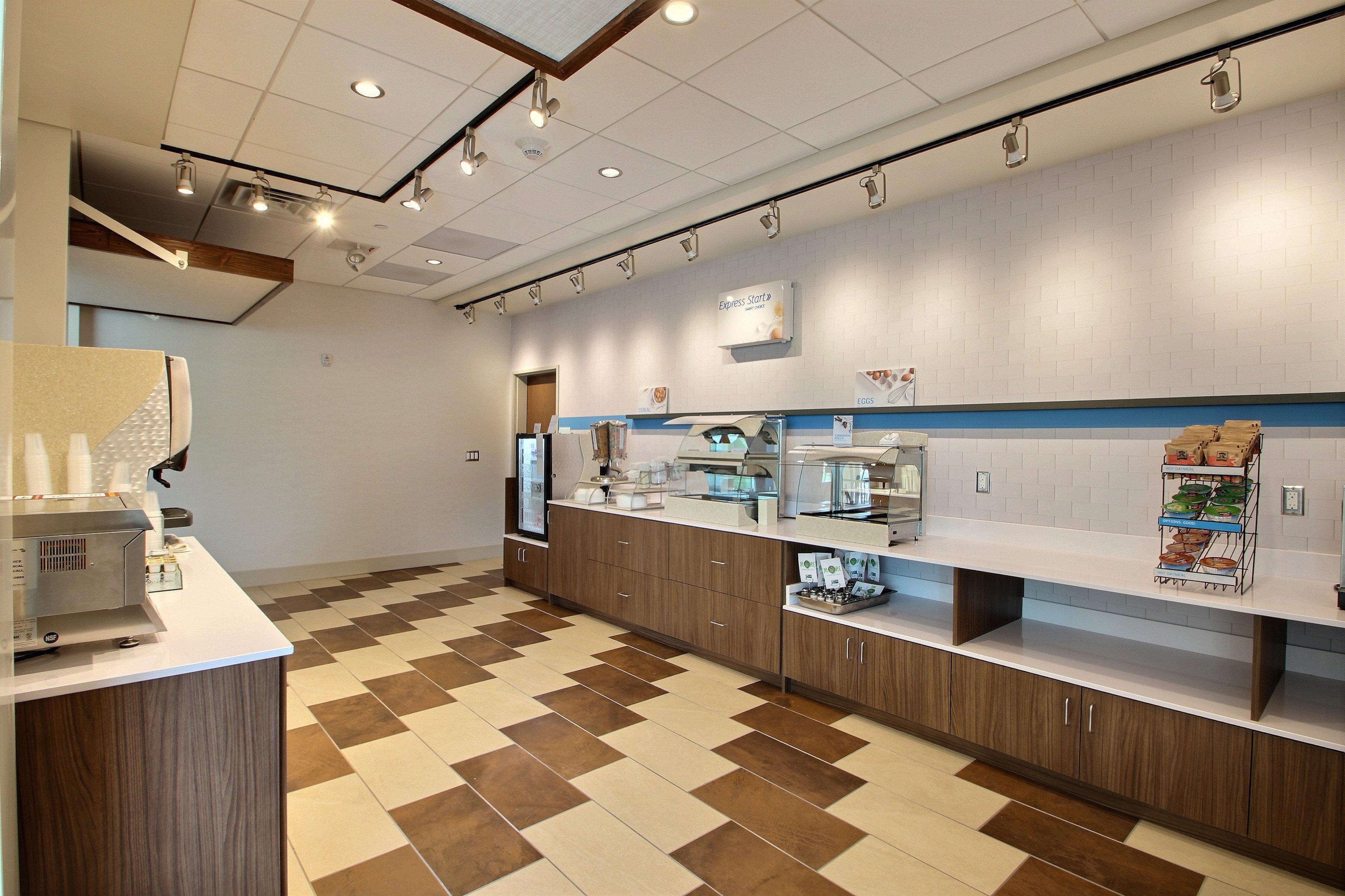 Holiday Inn Express & Suites Fond Du Lac By Ihg Buitenkant foto