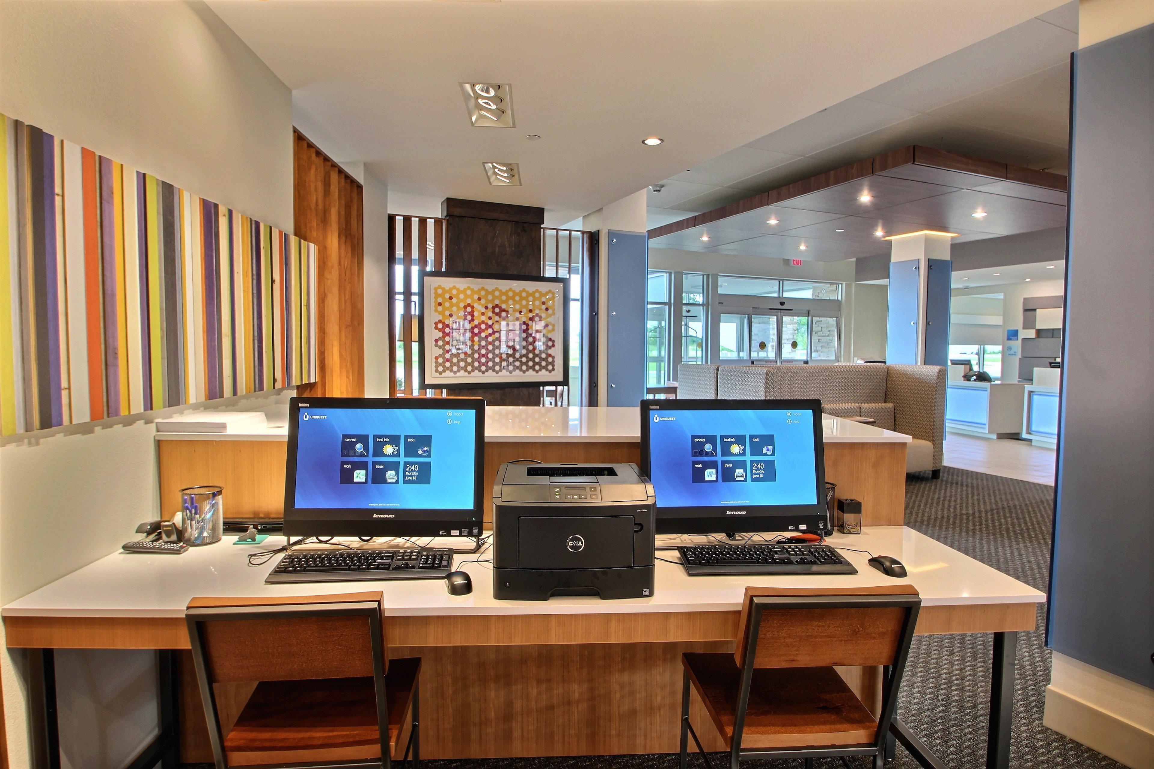 Holiday Inn Express & Suites Fond Du Lac By Ihg Buitenkant foto