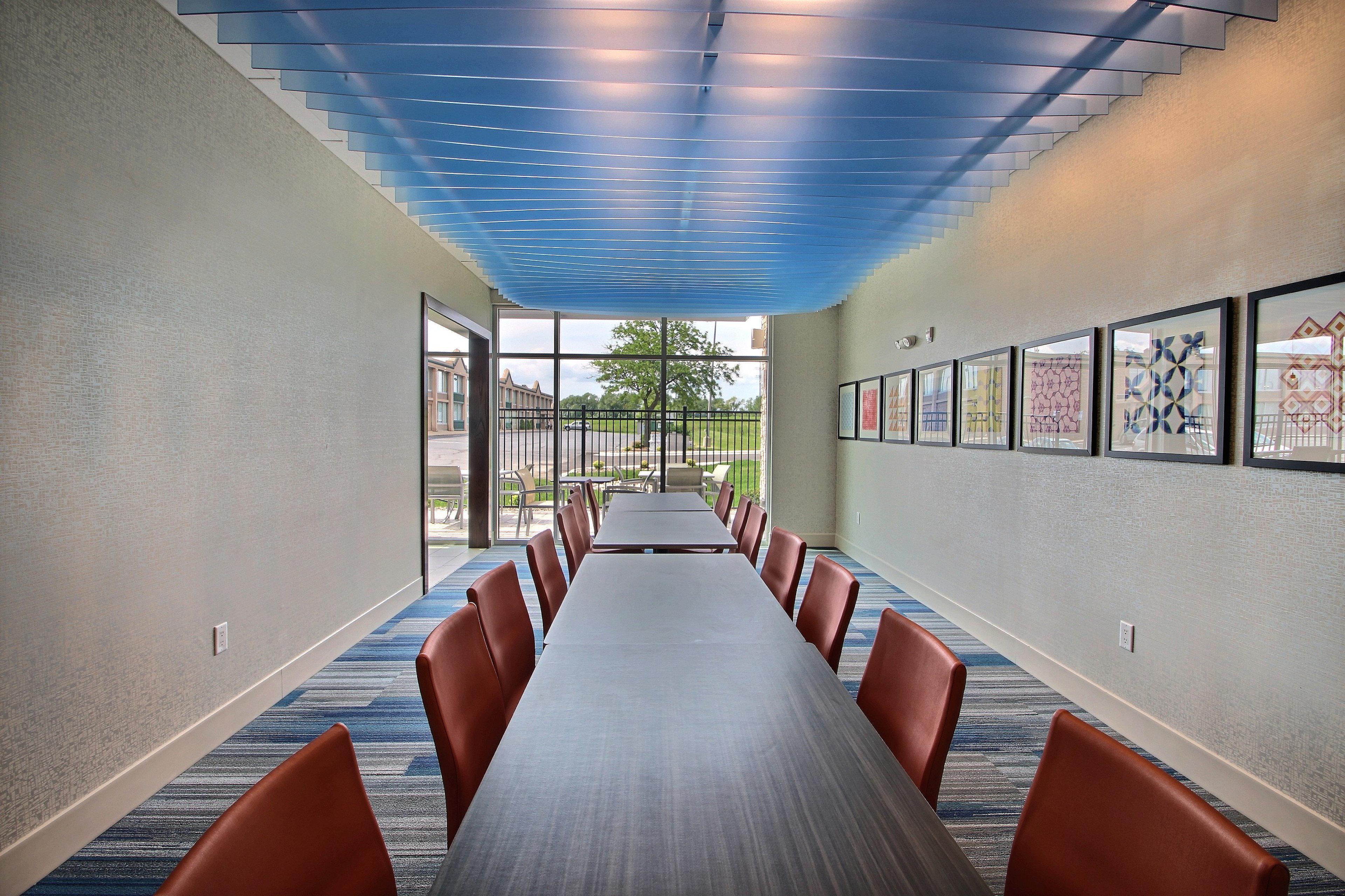 Holiday Inn Express & Suites Fond Du Lac By Ihg Buitenkant foto