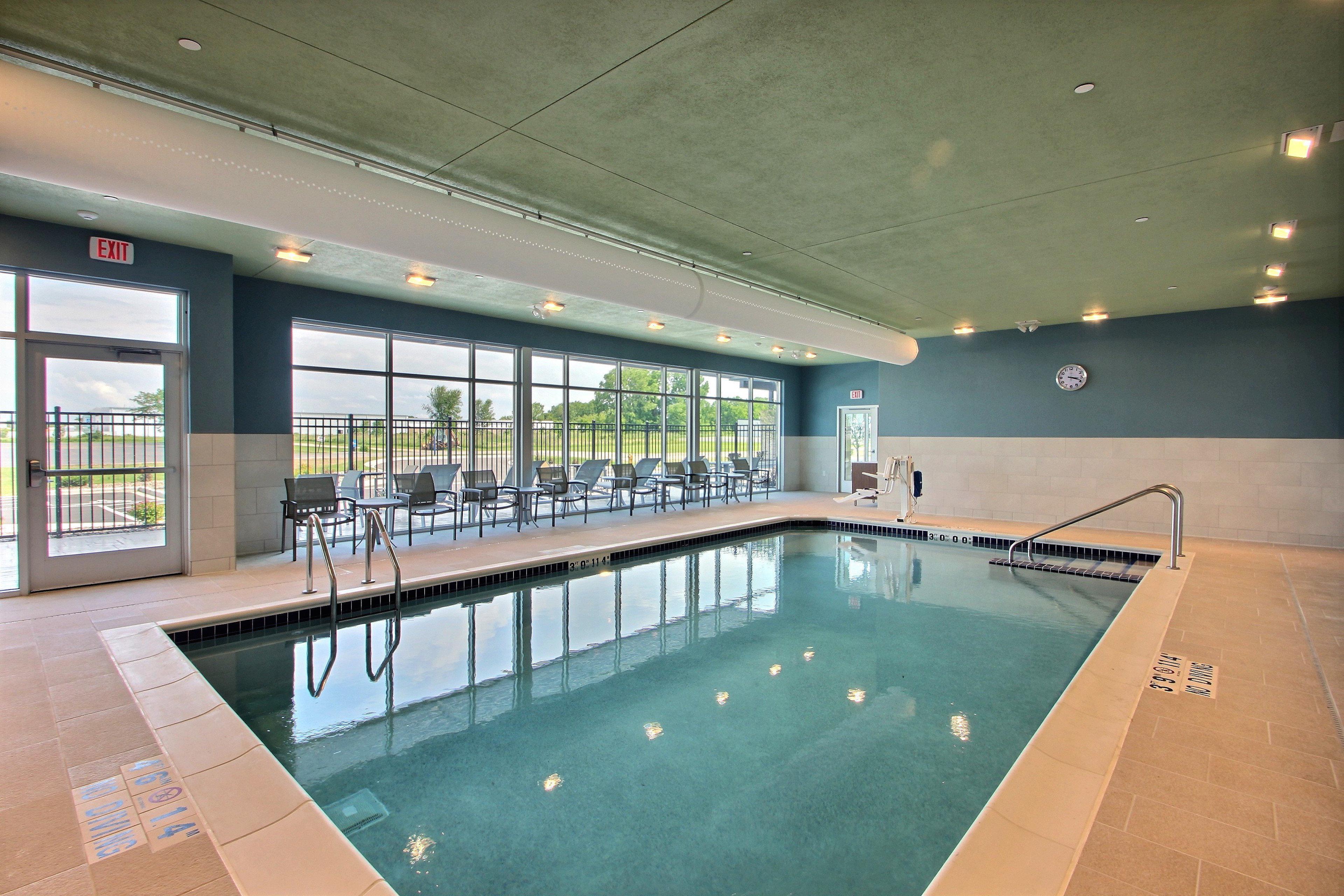 Holiday Inn Express & Suites Fond Du Lac By Ihg Buitenkant foto