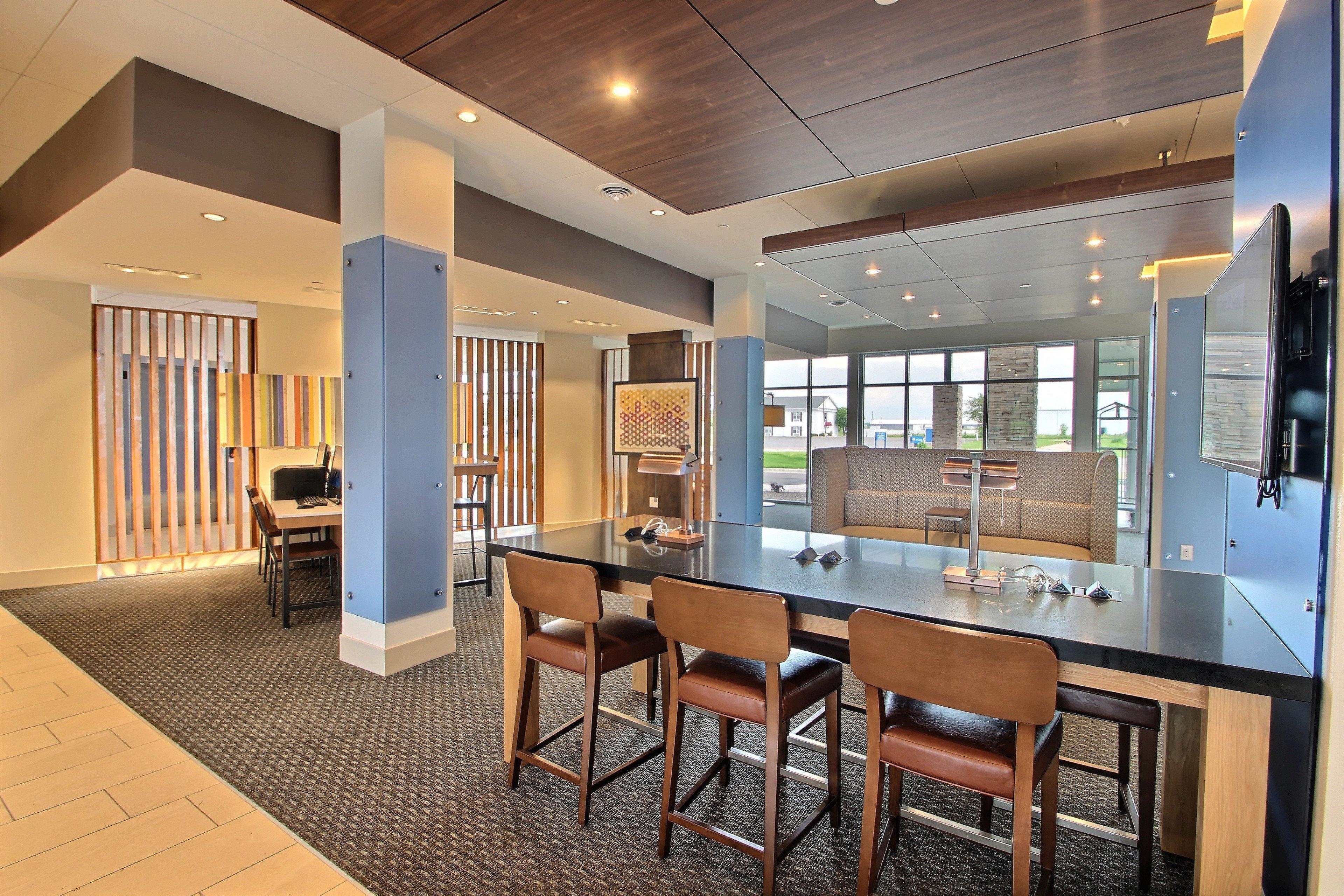Holiday Inn Express & Suites Fond Du Lac By Ihg Buitenkant foto