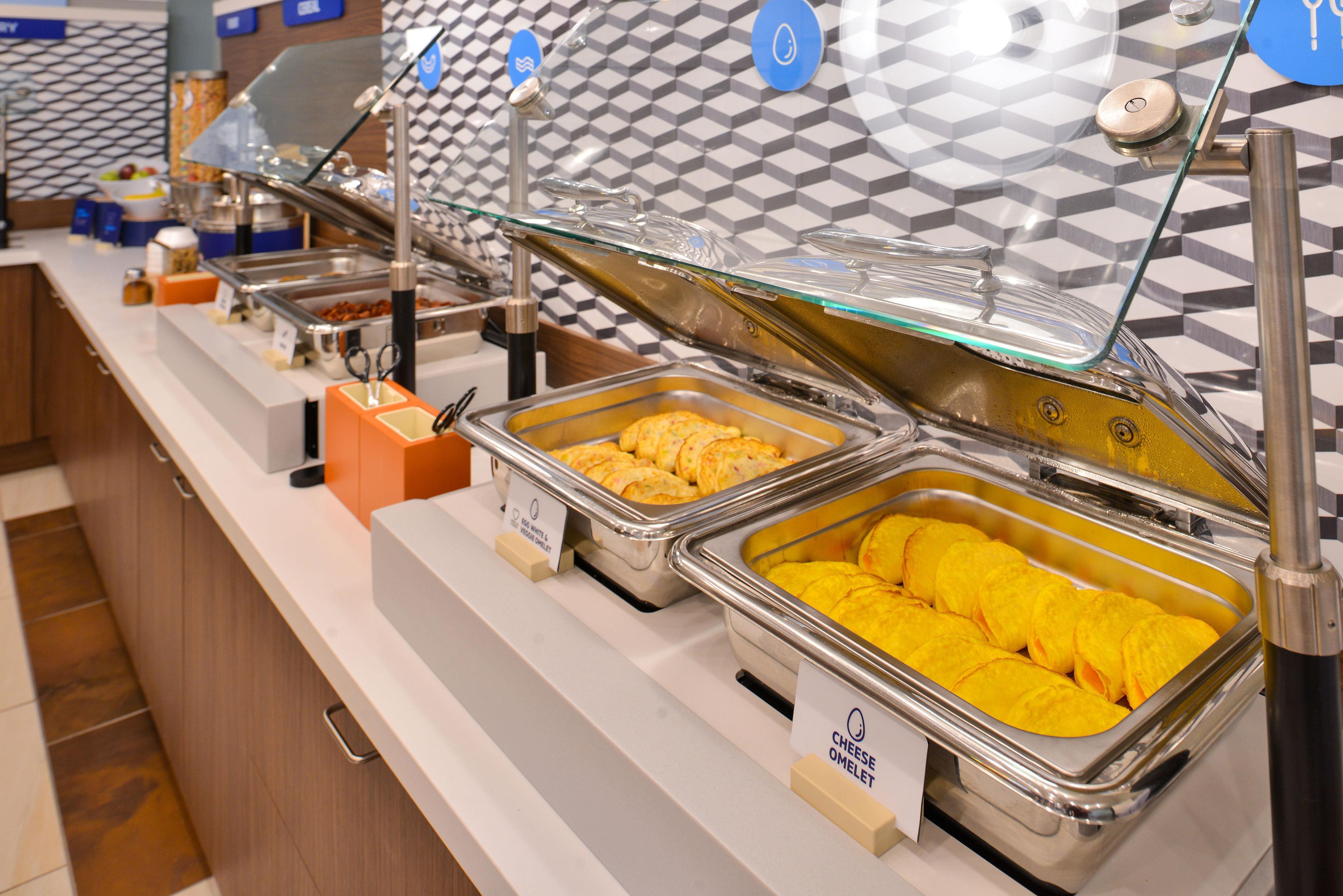 Holiday Inn Express & Suites Fond Du Lac By Ihg Buitenkant foto